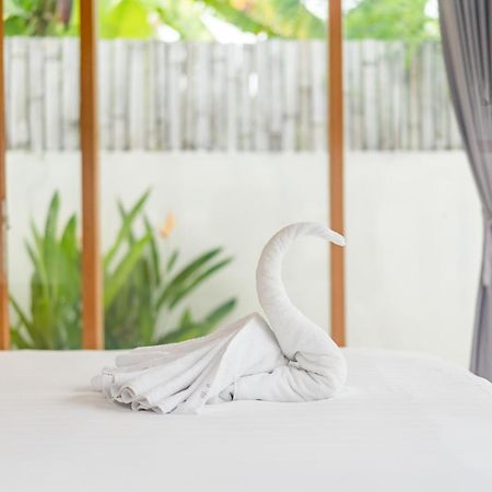 Villa Vie Lembongan Zewnętrze zdjęcie