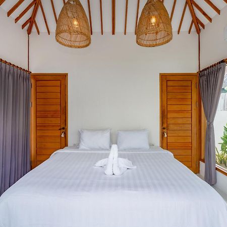 Villa Vie Lembongan Zewnętrze zdjęcie