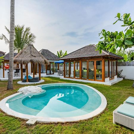 Villa Vie Lembongan Zewnętrze zdjęcie