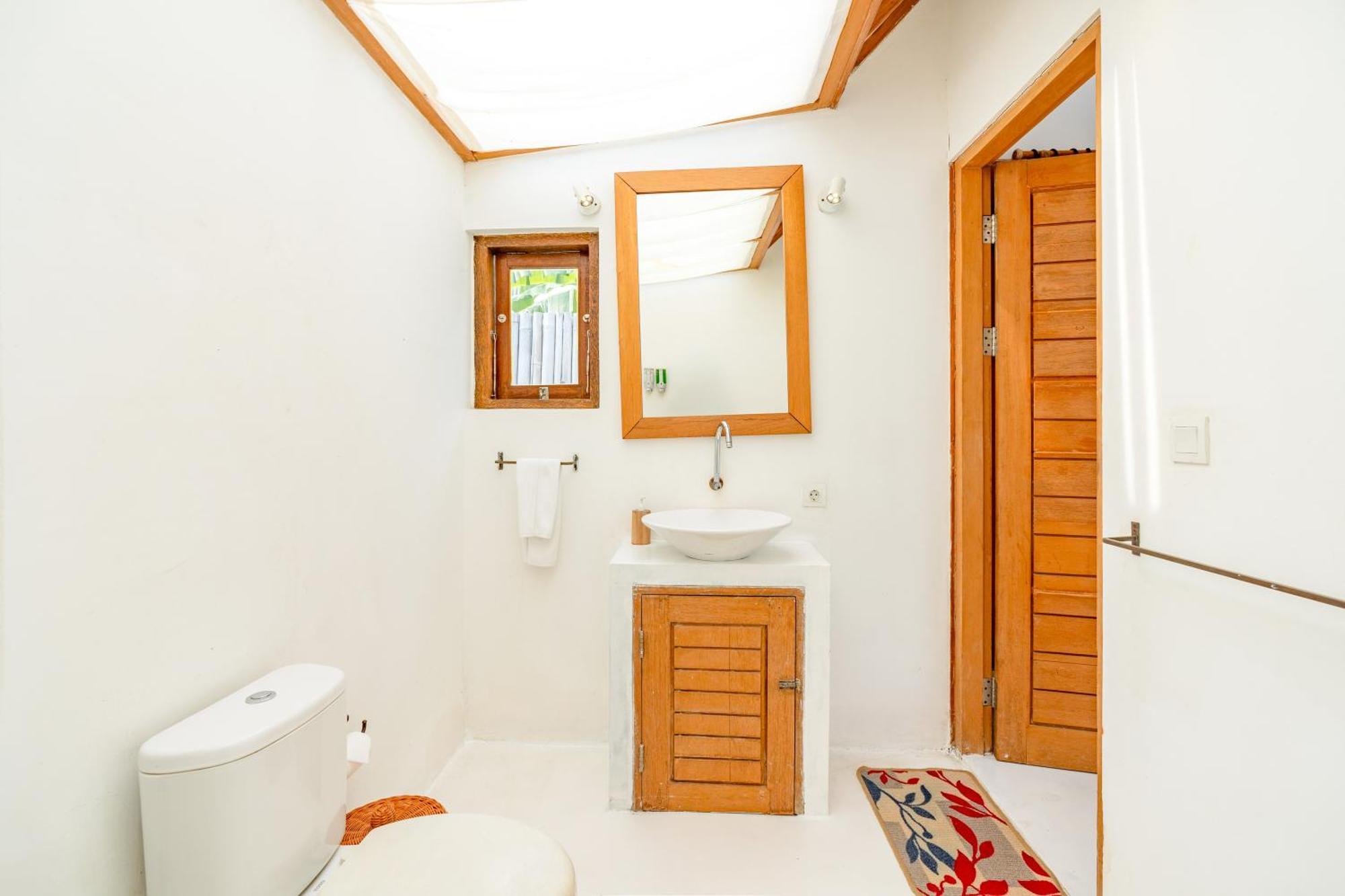 Villa Vie Lembongan Zewnętrze zdjęcie