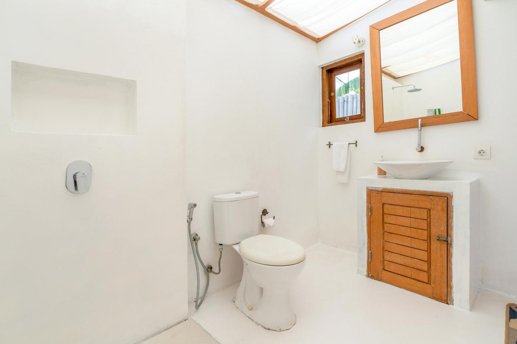 Villa Vie Lembongan Zewnętrze zdjęcie