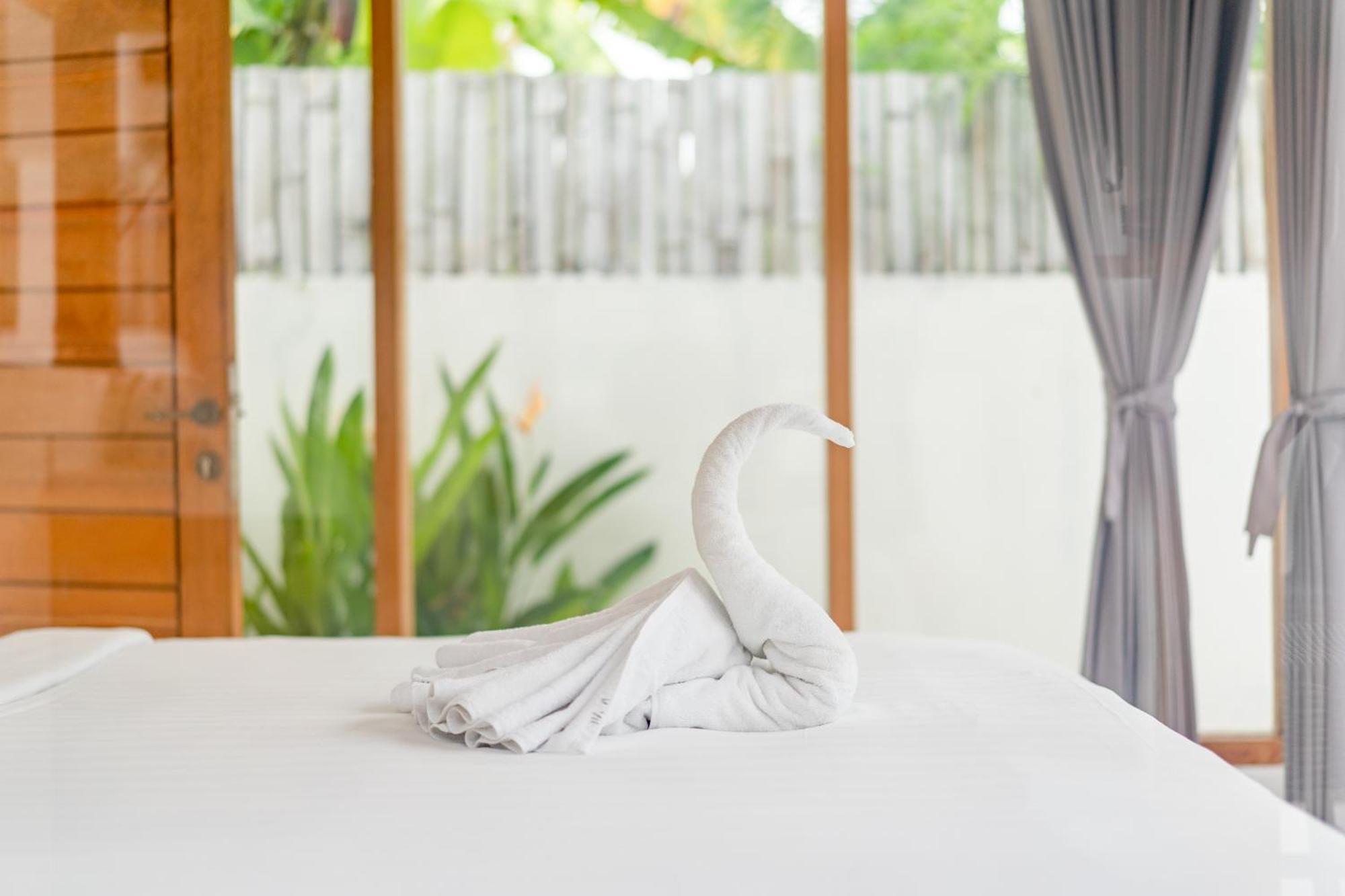 Villa Vie Lembongan Zewnętrze zdjęcie