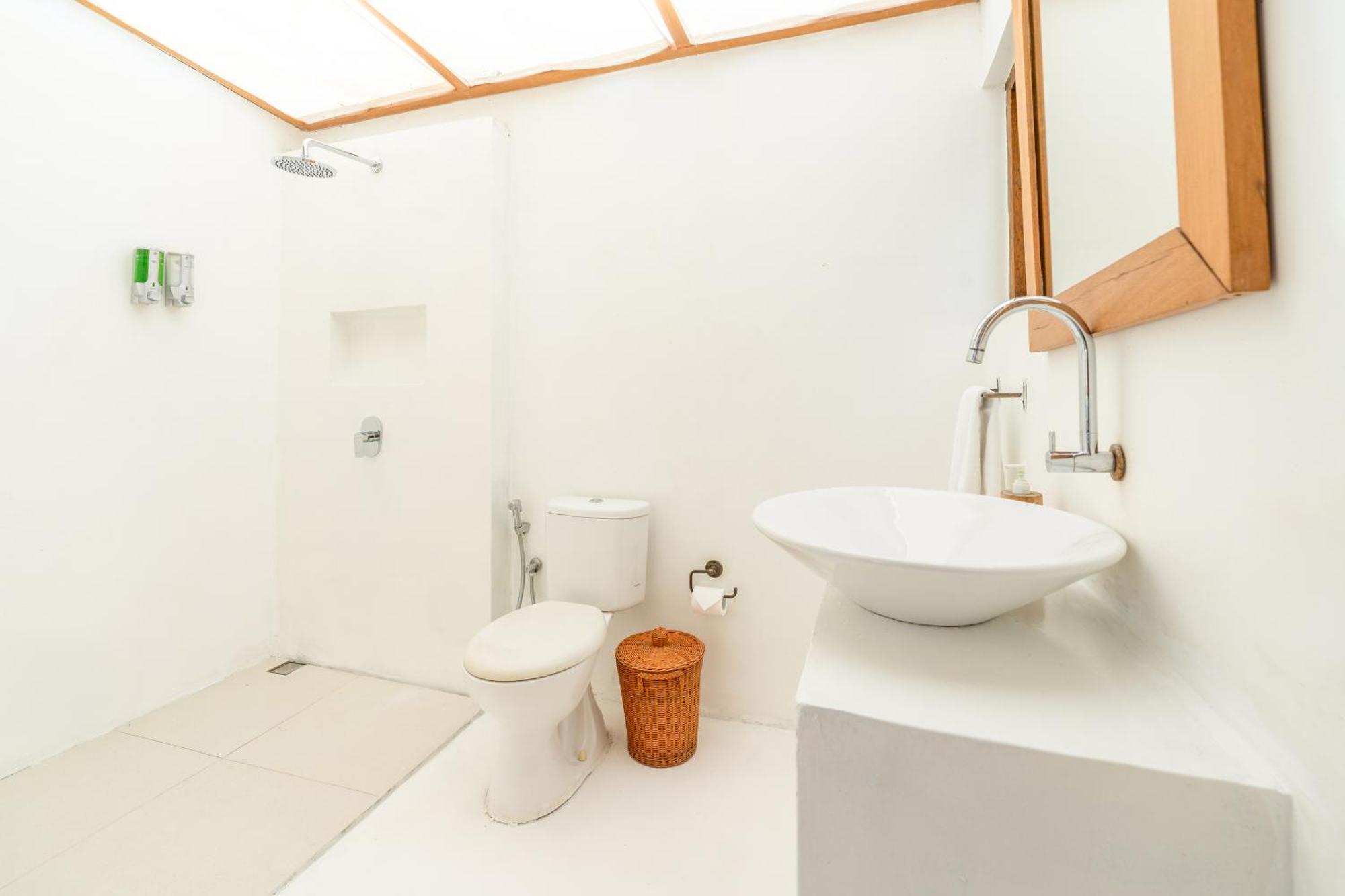 Villa Vie Lembongan Zewnętrze zdjęcie