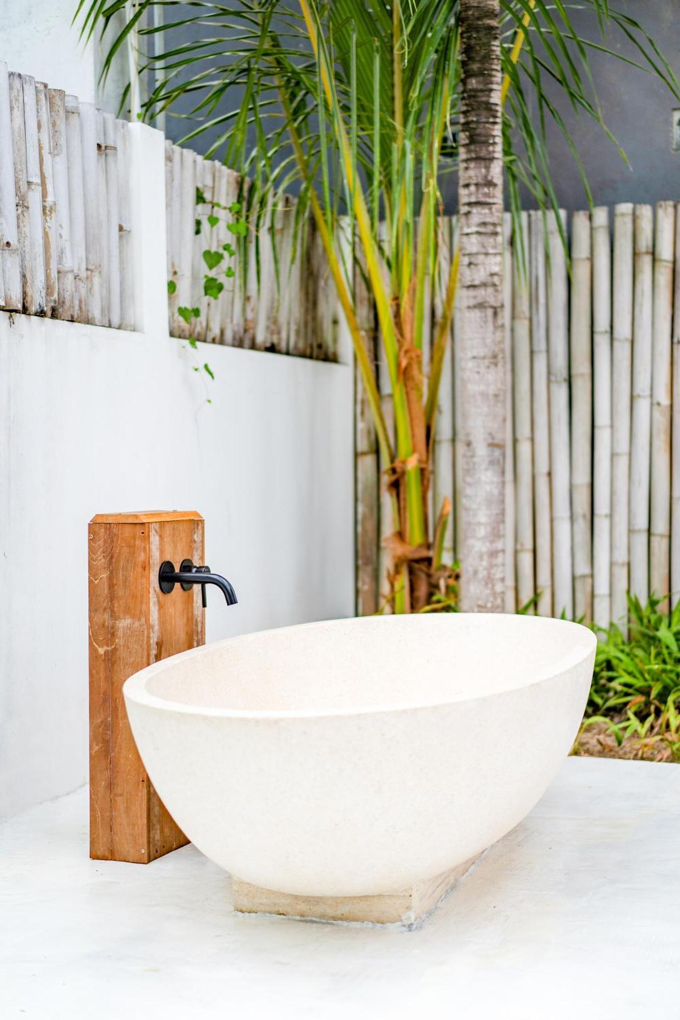 Villa Vie Lembongan Zewnętrze zdjęcie