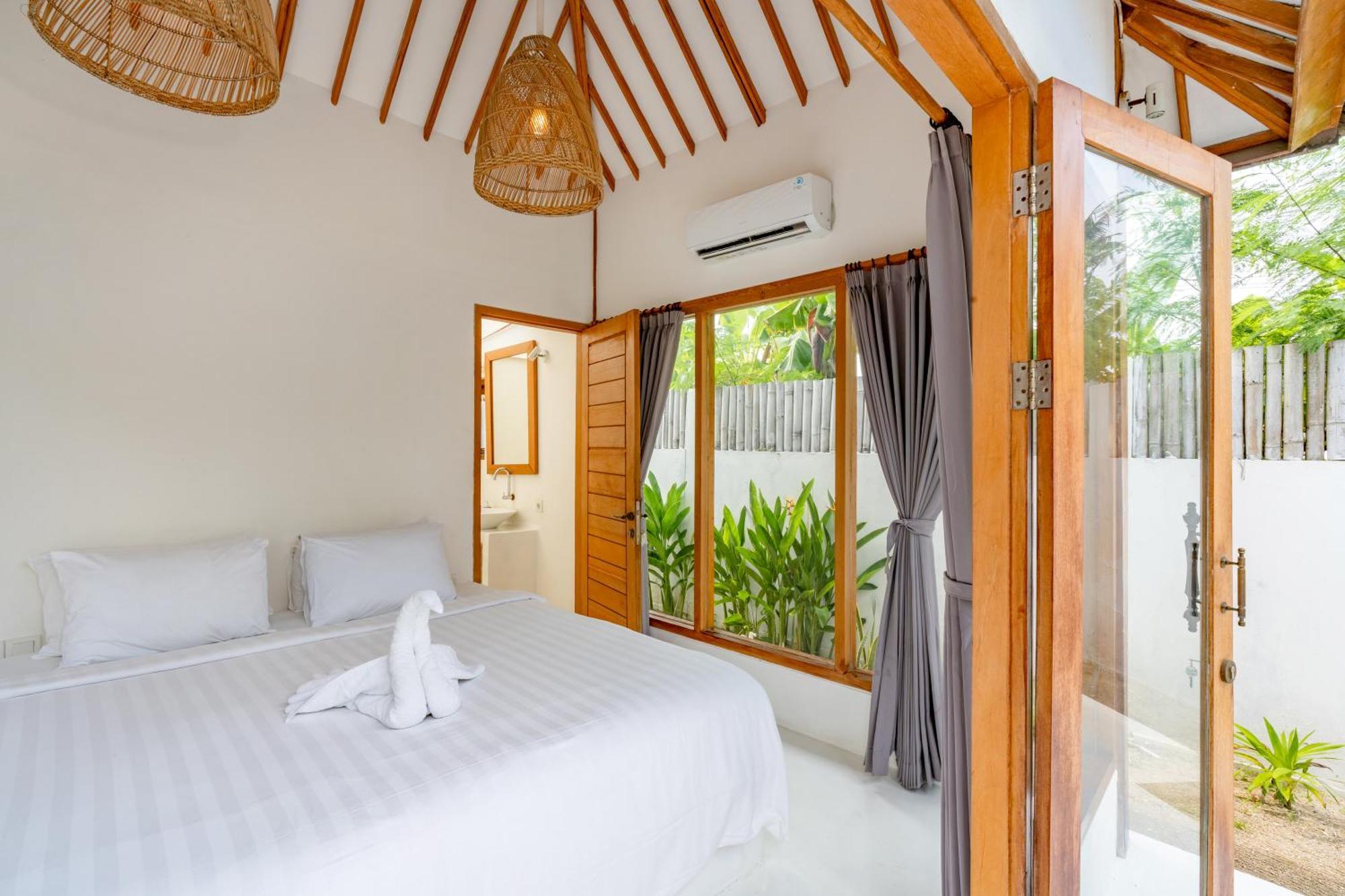 Villa Vie Lembongan Zewnętrze zdjęcie