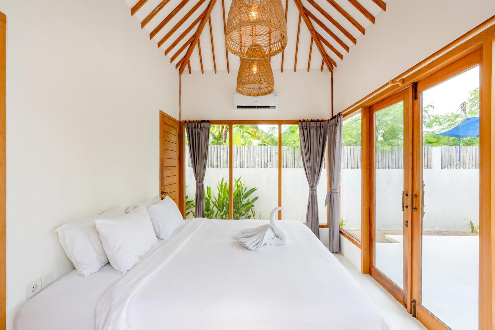 Villa Vie Lembongan Zewnętrze zdjęcie