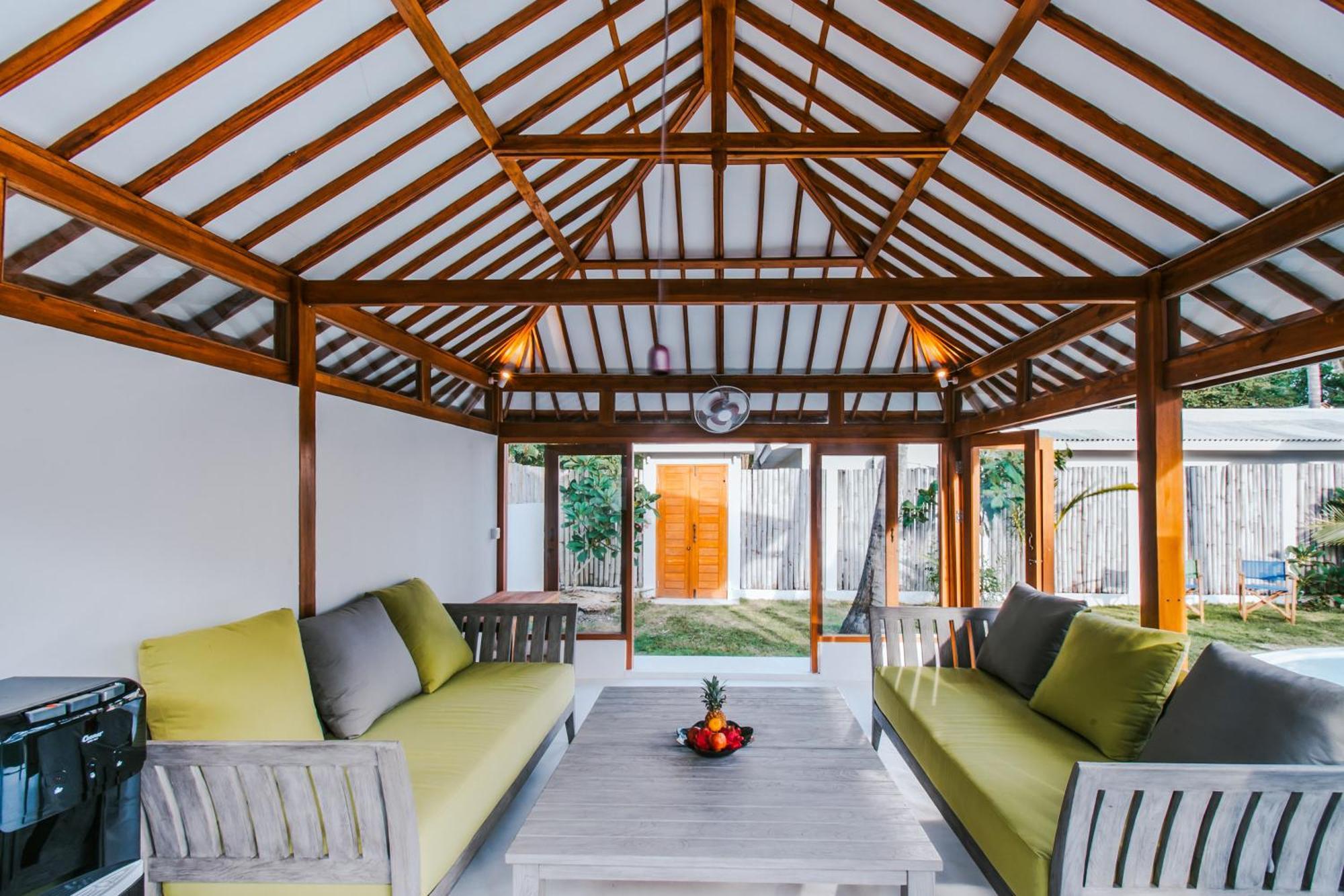 Villa Vie Lembongan Zewnętrze zdjęcie